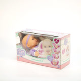 Baby Habibi Doll Interactive Doll