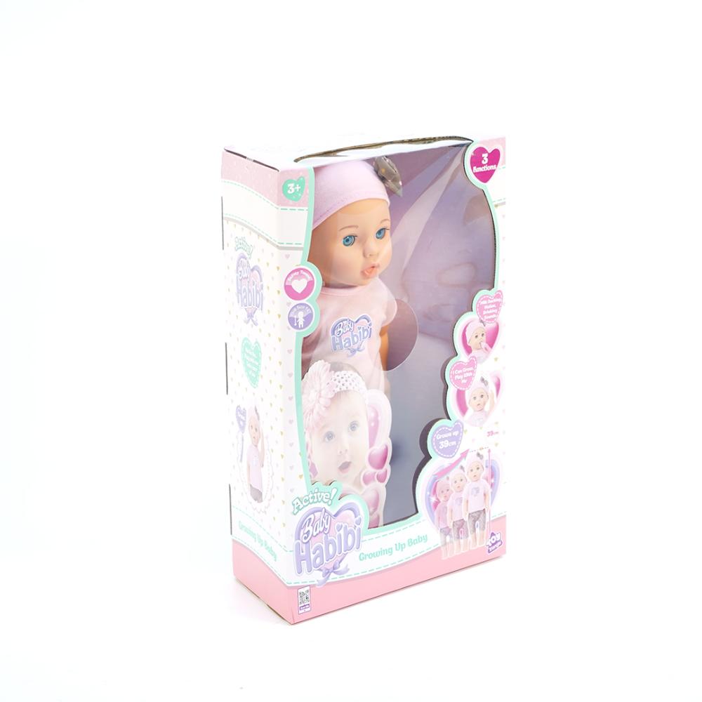 Baby Habibi Doll Growing Up Baby Baby Habibi Doll Growing Up Baby