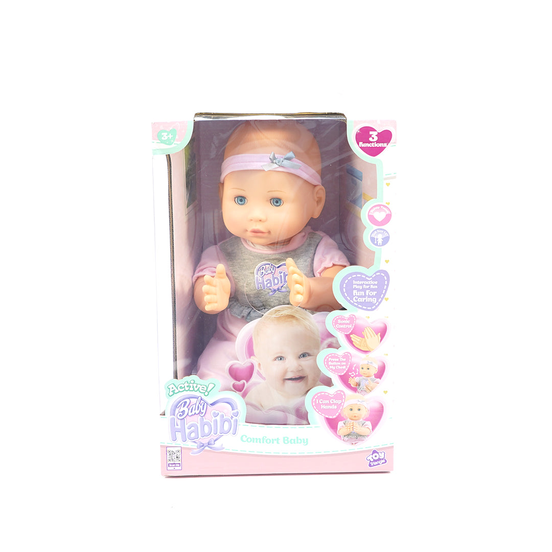 Baby Habibi Doll Comfort Baby