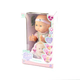Baby Habibi Doll Comfort Baby