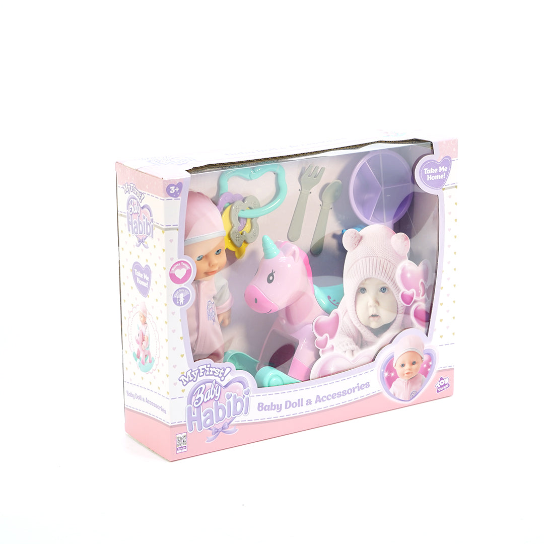 Baby Habibi Doll Baby DollAcces Baby Habibi Doll Baby DollAcces