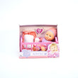 Baby Habibi Doll My Bed Time