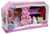 Baby Habibi Doll Twins Play Set