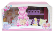 Baby Habibi Doll Twins Play Set