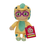 Jazwares Cocomelon Little Plush Assorted