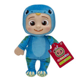 Jazwares Cocomelon Little Plush Assorted