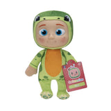 Jazwares Cocomelon Little Plush Assorted