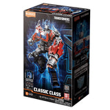 Blokees Optimus Prime