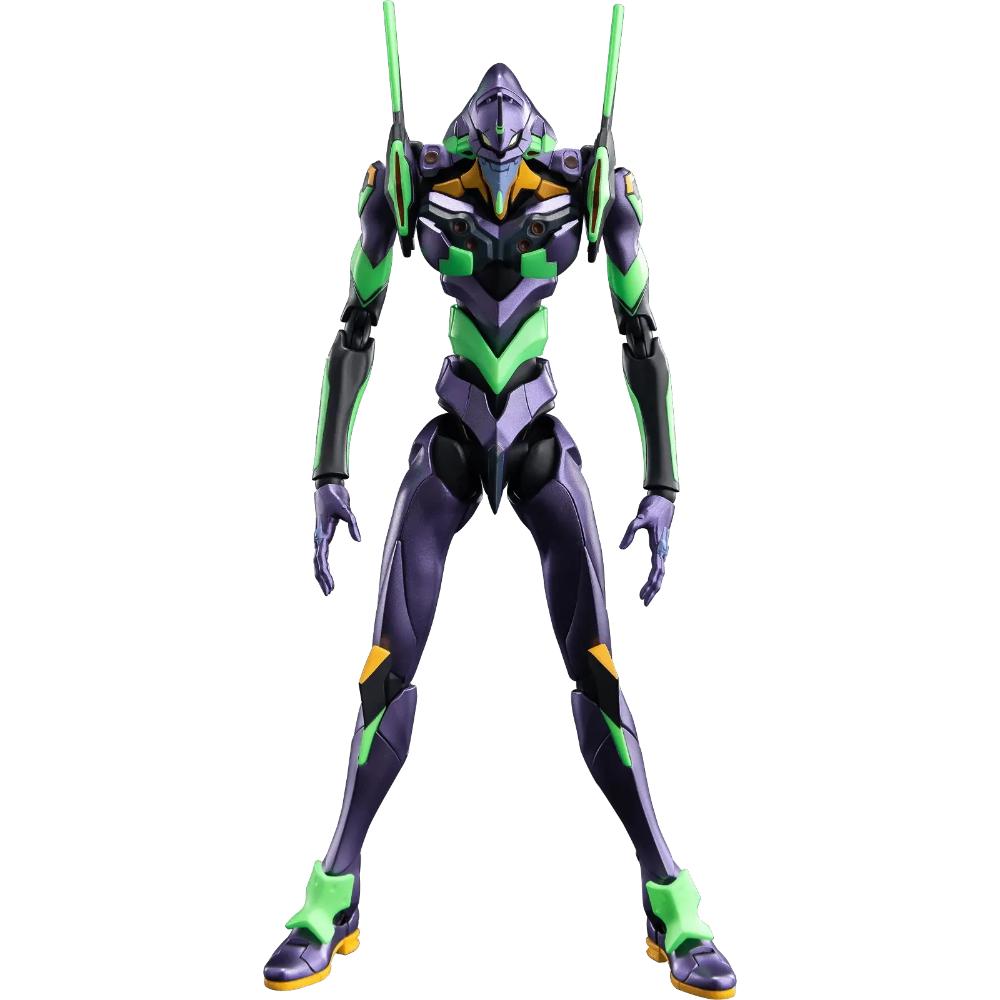 Blokees Evangelion Mecha