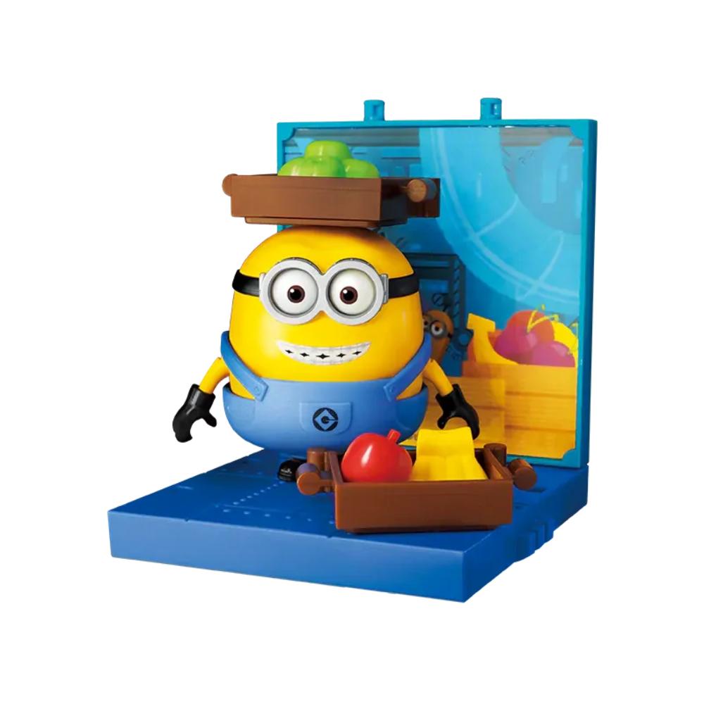 Blokees Minions Otto