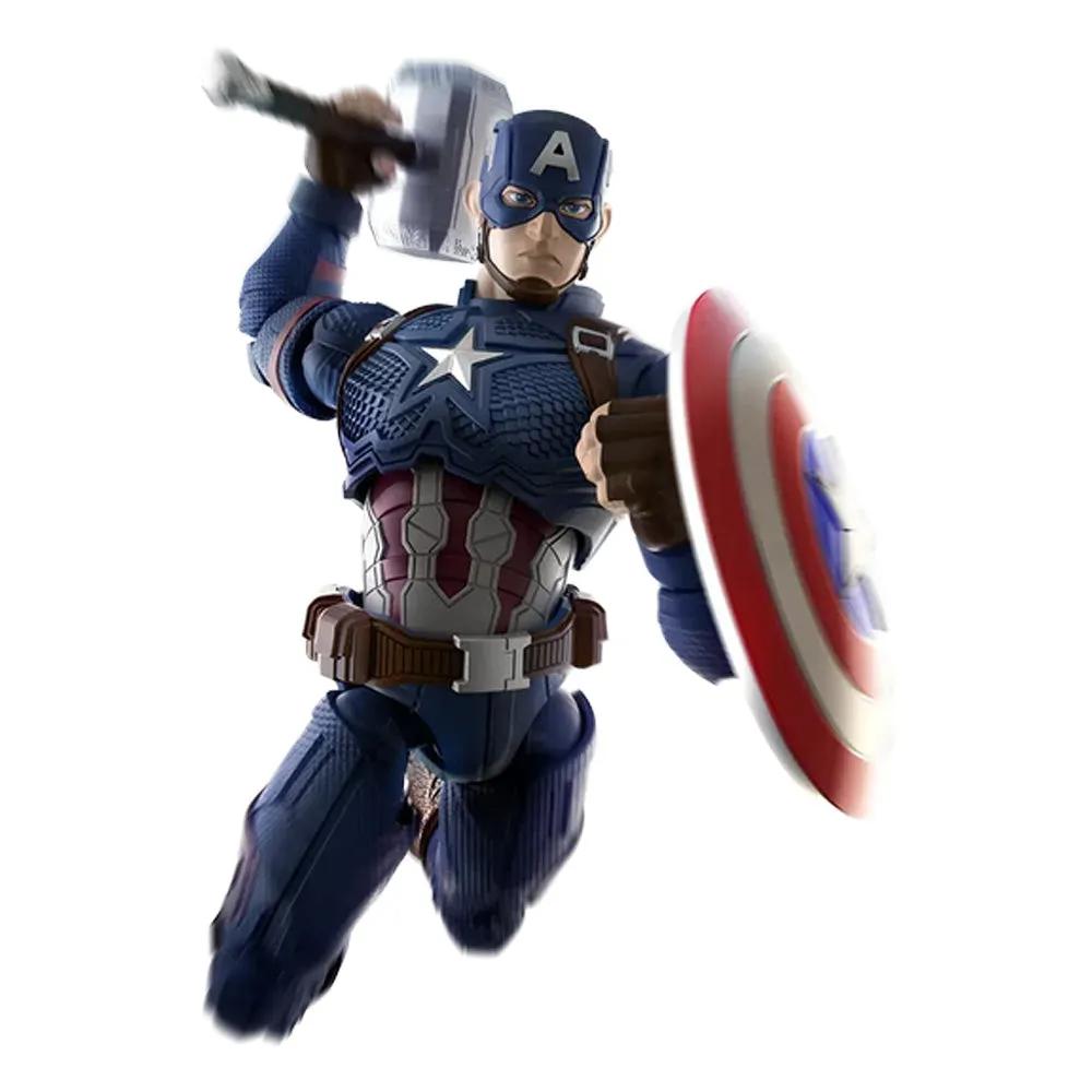 Blokees Marvel Captain America Blokees Marvel Captain America