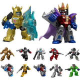 Blokees Galaxy Defender