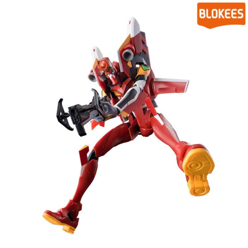 Blokees Evangelion Figure