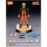Blokees Naruto Uzumaki