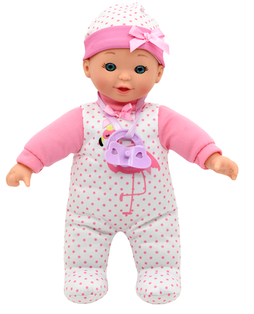 Baby Habibi Baby Nursery