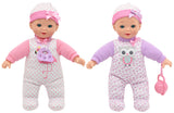 Baby Habibi Baby Nursery