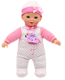 Baby Habibi Baby Nursery