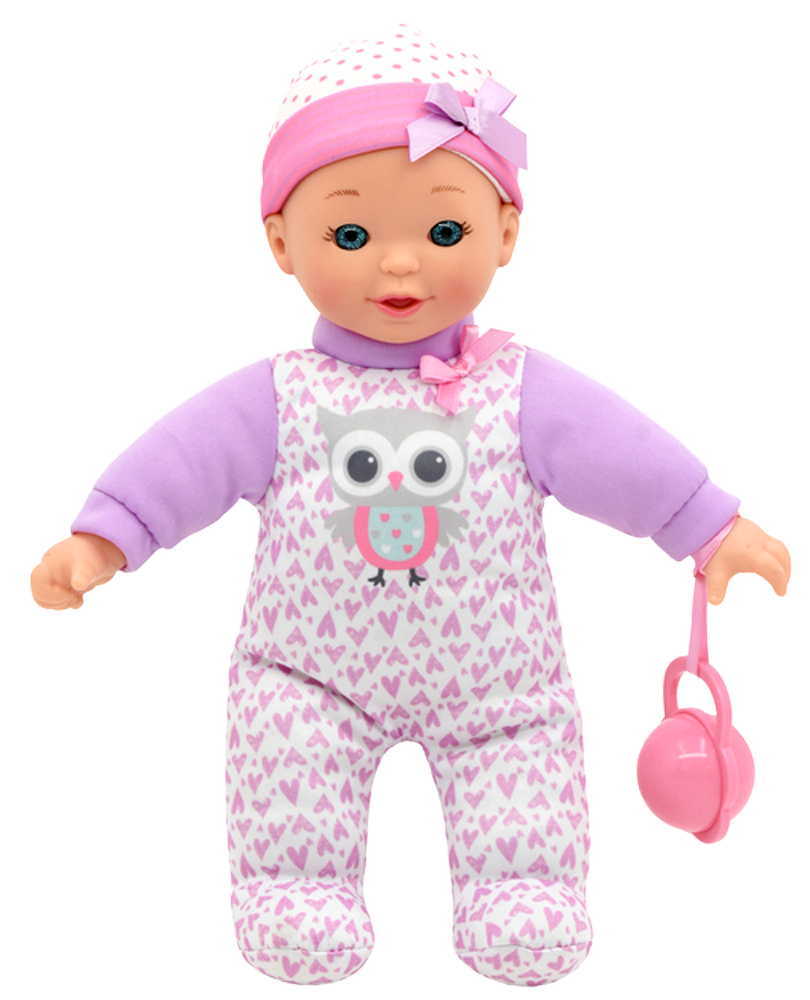 Baby Habibi Baby Nursery