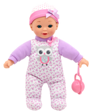 Baby Habibi Baby Nursery