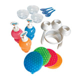 Dippin' Dots Frozen Dot Maker