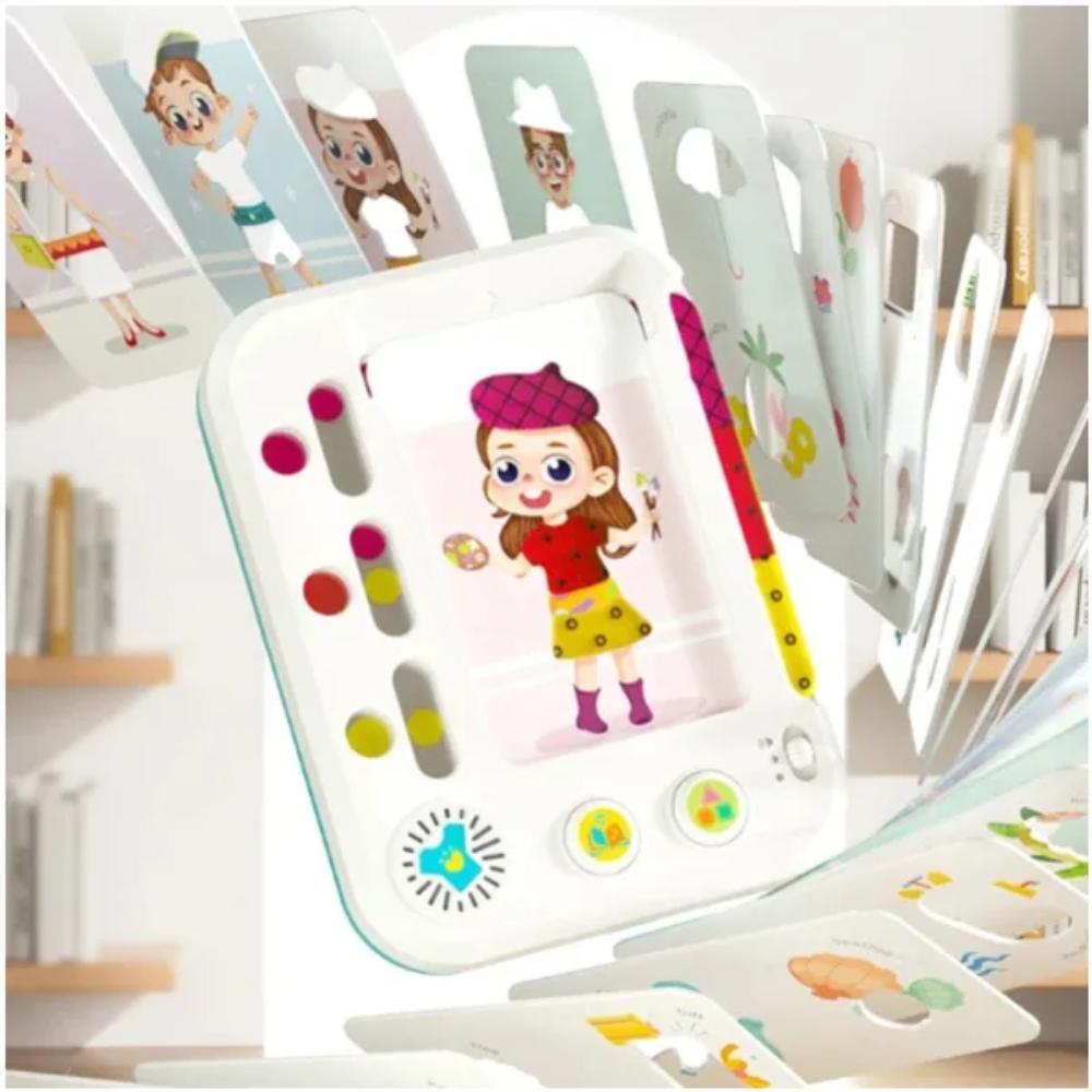 Hola Color Matcher – Toys4me