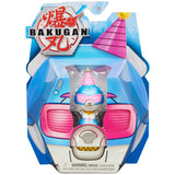 Bakugan Cubbo Assorted
