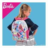Barbie Lisciani Dough Zainetto BackPack Creative Kit