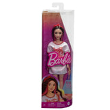 Barbie Fashionistas Doll Red