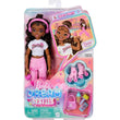 Barbie Dream Besties Roller Skate Brooklyn