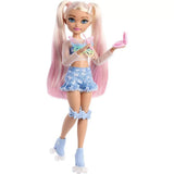 Barbie Dream Besties Roller Skate Malibu