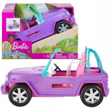 Barbie Convertible Buggy Car