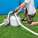 Bestway Flowclear 11355L / 3000gal Sand Filter