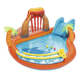 Bestway - Lava Lagoon Play Center