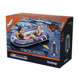Bestway Treck X1 Set 2.28M X 1.21M