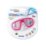 Bestway Hydro-Splash Dual Lens Dive Mask 3-6