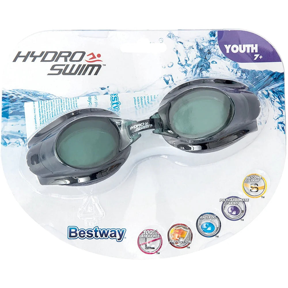 Bestway Hydro Swim Focus Goggles Bestway Hydro Swim Focus Goggles
