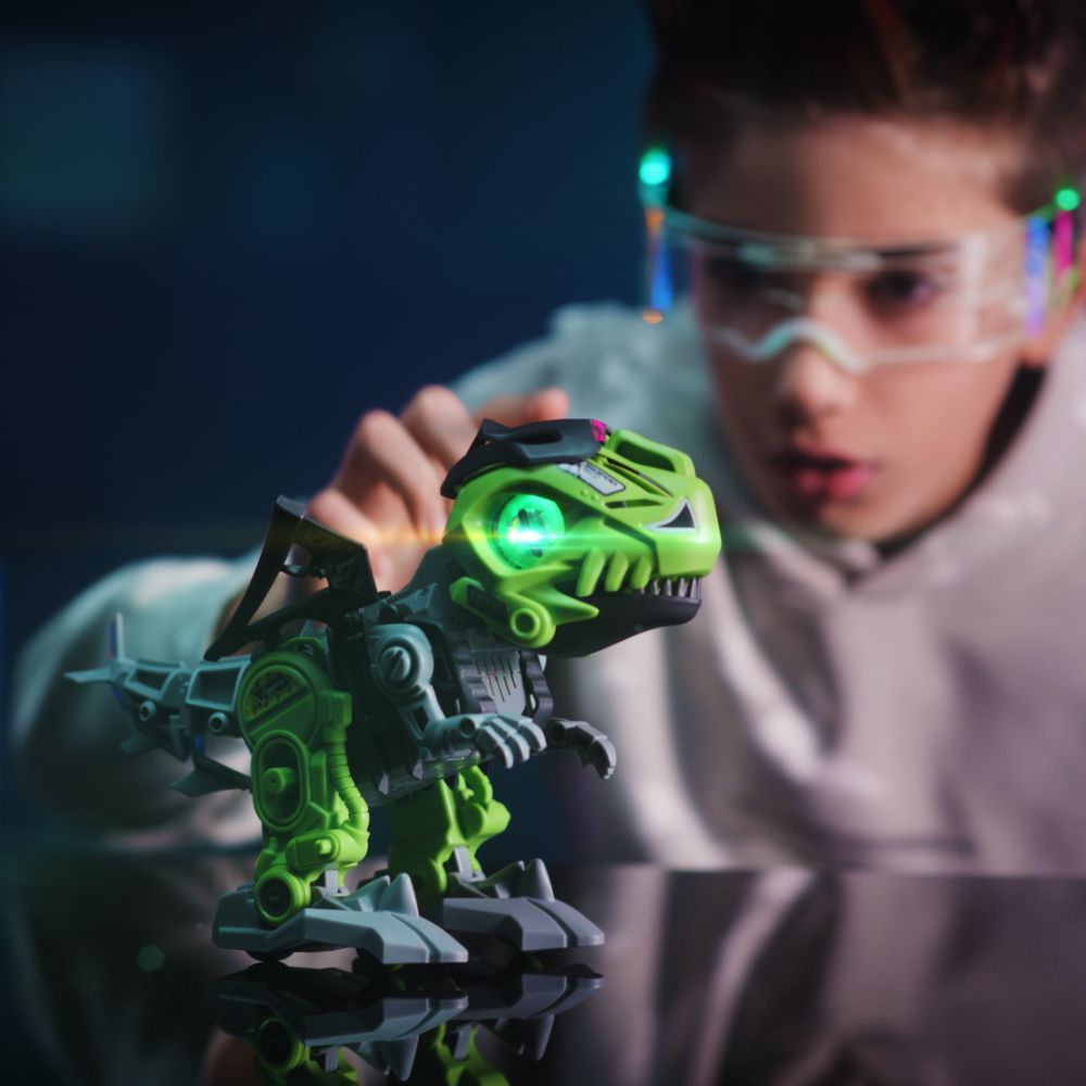 Ycoo Biopod Inmotion Cyberpunk Edition