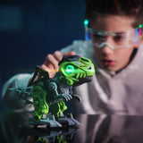 Ycoo Biopod Inmotion Cyberpunk Edition