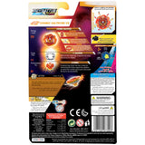 Bey Battle Burst Intl Cosmic Valtryek V5
