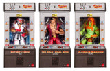 WWE Street Fighter Elite Asst