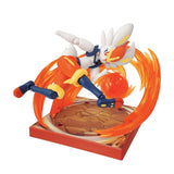 Blokees Pokemon Cinderace