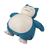 Blokees Pokemon Snorlax