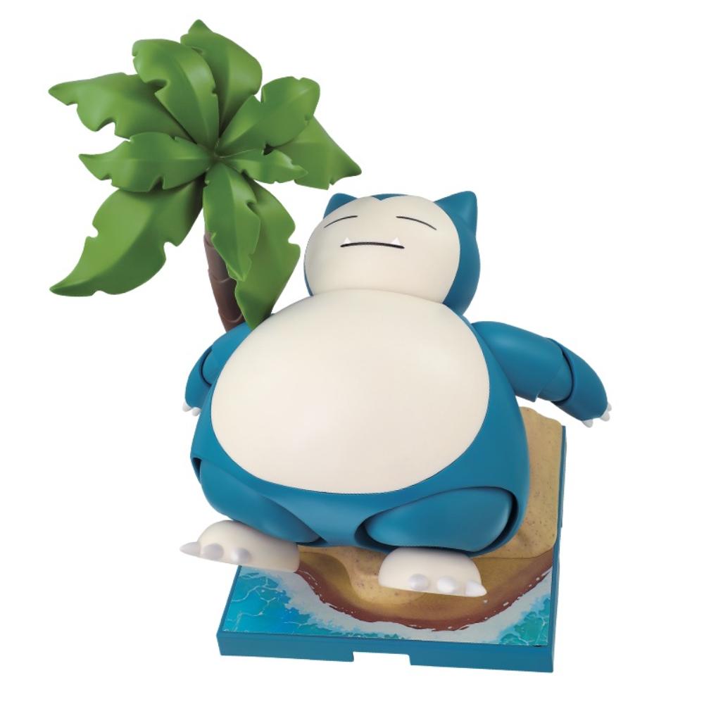 Blokees Pokemon Snorlax
