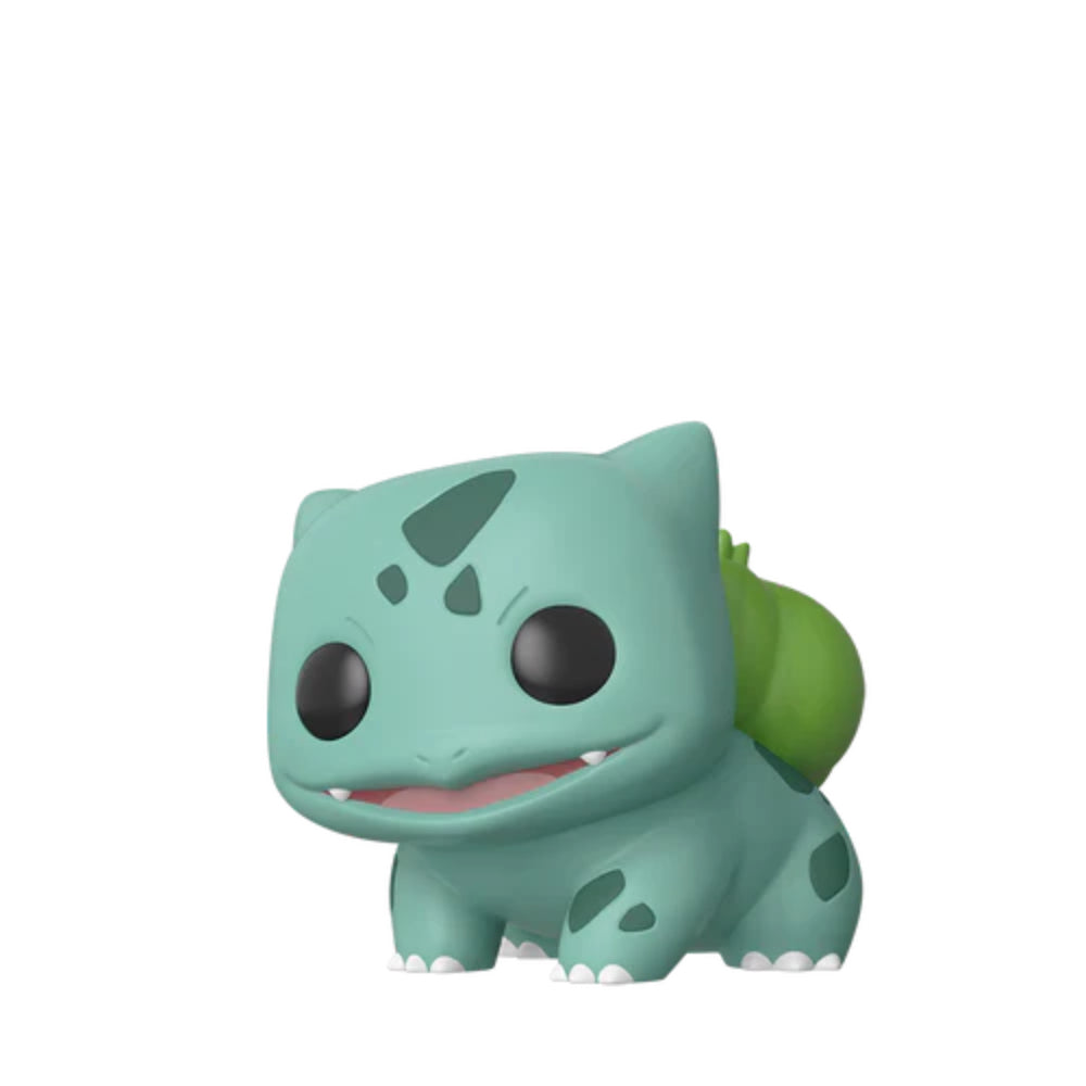 Funko Pop! Pokemon Bulbasaur FU50404