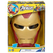 Marvel Avengers Iron Man Flip FX Mask with Flip-Activated
