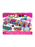 CraZart Ultimate Rubber Band Loom