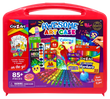 CraZart CraZArt Awesome Arts Case