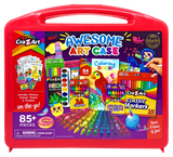 CraZart CraZArt Awesome Arts Case