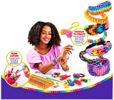CraZart CraZLoom Super CraZ Loom