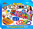 CraZart CraZLoom Super CraZ Loom